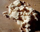 Foto del passaggio 3 della ricetta Crostata morbida innevata