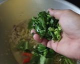 Foto langkah ke 4 dari resep Mie Kuah.