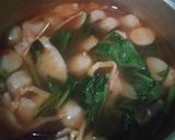 Foto langkah ke 7 dari resep Tomyam Soup Homemade super gampang.