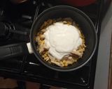 Tejszínes csirkemell by Meercyke recept fázis 2 fotója