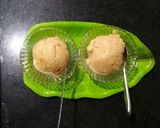 A picture of step 7 of Sugar-free Chickoo ice cream.