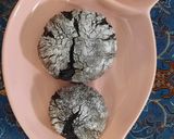 عکس مرحله 8 از دستور کوکی ترک کاکائویی