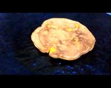 A picture of step 4 of Mango Pancake Recipe | Breakfast Special.