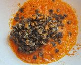Foto langkah ke 3 dari resep Sambal Goreng Kerang Dara.