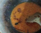 Foto langkah ke 6 dari resep Steak ampas kacang merah saus kacang merah.