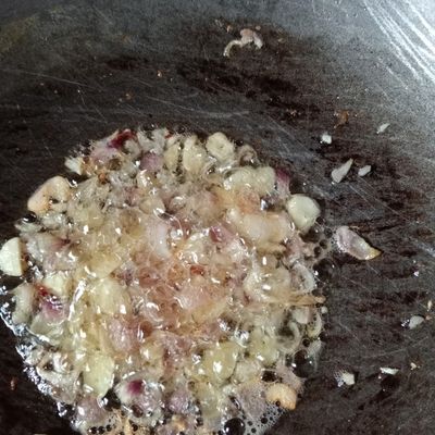 Langkah 3