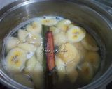Foto langkah ke 4 dari resep Wedang Semlo.