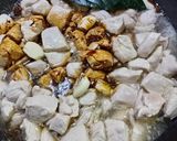Foto del paso 1 de la receta: Pollo Adobo Filipino🇵🇭(un plato con historia familiar)