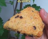 Foto langkah ke 4 dari resep Cheese Sourdough Scones.
