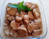 Foto del paso 3 de la receta: Solomillo de cerdo al Pedro Ximénez en COOKEO (MOULINEX)