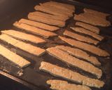 Foto del paso 5 de la receta: Grisines de Orégano 🥖