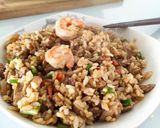 Foto del paso 10 de la receta: Arroz frito estilo chino