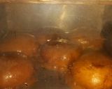 Foto langkah ke 9 dari resep Roti boy wannabe (step by step).