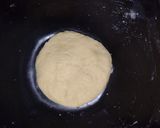 Foto del paso 4 de la receta: Conitos de dulce de leche