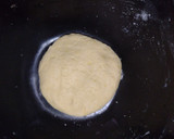 Foto del paso 4 de la receta: Conitos de dulce de leche