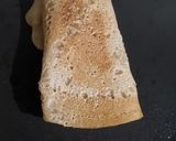 নলেন গুড়ের পাটিসাপটা(nolen gurer patisapta recipe in bengali) রেসিপি ধাপ - 5 ছবি