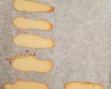 Foto del paso 4 de la receta: Galletitas Halloween: dedos ensangrentados