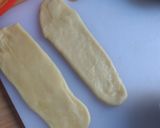 Foto langkah ke 3 dari resep Molen pisang.