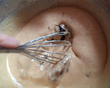Foto del paso 5 de la receta: Brownie