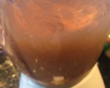 Foto del paso 1 de la receta: Mousse de melón súper fresco y súper fácil