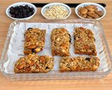 A picture of step 14 of Healthy Granola Bars.