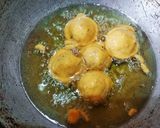 आलू बोंडा (Aloo bonda recipe in Hindi) रेसिपी चरण 5 फोटो