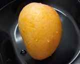 मॅंगो लेअर स्मुदी (mango layer smoothie recipe in marathi) रेसिपी स्टेप 1 फोटो