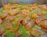 Foto del paso 2 de la receta: 1 tomate 3 preparaciones