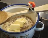 Foto del paso 2 de la receta: Buñuelos de viento y aire... y más cosas!