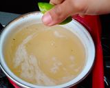 Foto langkah ke 2 dari resep Puding Jeniper.
