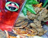 Foto langkah ke 3 dari resep Wedang Rempah kayu Mesoyi #WeekendChallange.