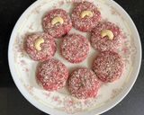 A picture of step 2 of Rolled Oats Beetroot Cutlets (Super healthy and easy snack).