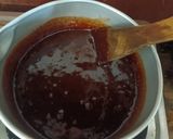 Foto langkah ke 2 dari resep Sirup Gula Merah Kental.