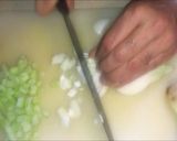 Foto del paso 2 de la receta: Setas y champiñones en salsa Rockefeller