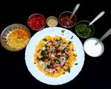 ભેળ (Bhel Recipe In Gujarati) રેસીપી સ્ટેપ1ફોટો