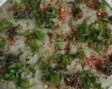 सब्जियों का ढोकला (sabziyon ka dhokla recipe in Hindi) रेसिपी चरण 3 फोटो