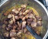 Foto langkah ke 4 dari resep Spicy Pork with Honey.