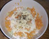 বাঁধা কপি স্যালাড(badhakopi salad recipe in Bengali) রেসিপির ধাপ 1 ছবি