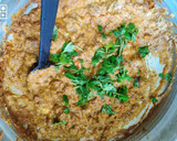 சீரக சம்பா மட்டன் பிரியாணி ரெசிபி ஸ்டேப் 5 புகைப்படம்