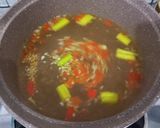 Foto langkah ke 10 dari resep Baso Aci.