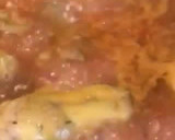 Foto del paso 7 de la receta: Paella al horno, al estilo de Alicante (con sofrito de cebolla)