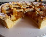 Foto del paso 8 de la receta: Pastafrola de aceite