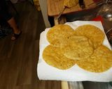 Foto del paso 5 de la receta: Enchiladas de camarón en salsa de chipotle