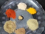 Rajasthani bhindi