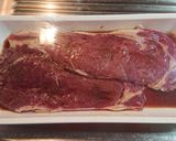 Foto langkah ke 3 dari resep Beef steak sederhana.