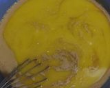 Foto langkah ke 7 dari resep Bolu karamel /sarang semut.