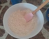 Foto del paso 1 de la receta: Budín vegano de Cacao con maní tostado