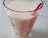 Foto langkah ke 3 dari resep Es Susu.