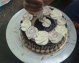 चाॅकलेट डच केक (chocolate dutch cake recipe in Hindi) रेसिपी चरण 9 फोटो