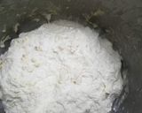 Zabpehely kenyér recept fázis 2 fotója